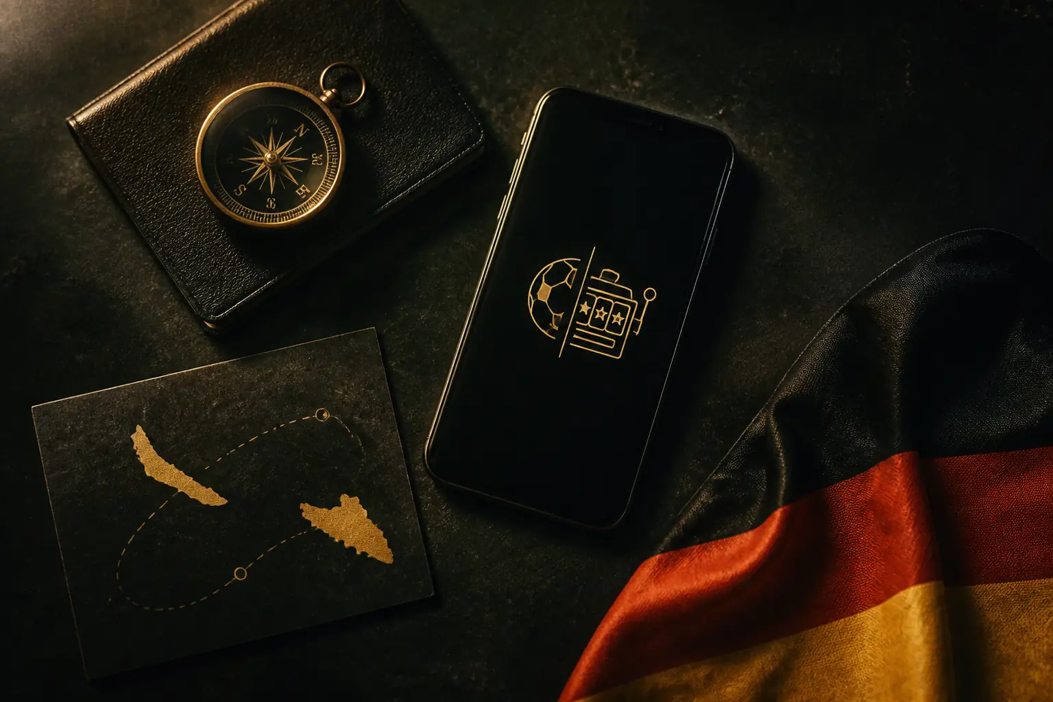 Spinsy Casino Bet & Sport – DE 2026 visual guide for Spinsy Casino