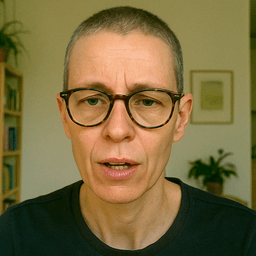 Porträt von Tarja Wimmer